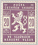 Czechoslovakia 1918