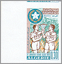 Algeria 1968