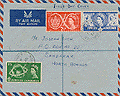 First Day Cover