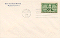 First Day Cover