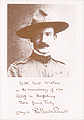 Sepia Baden-Powell