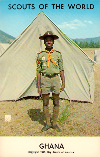 Ghana
