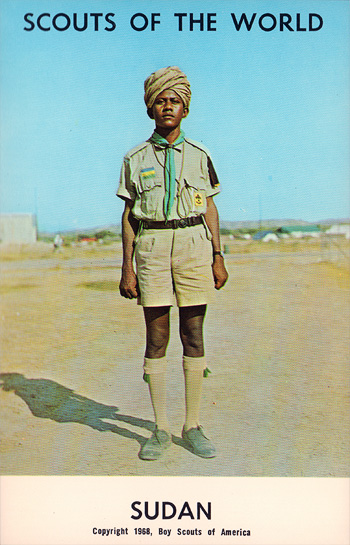 Sudan