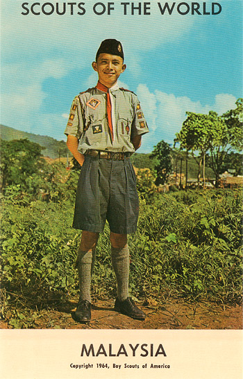 Malaysia