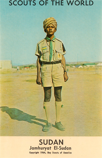 Sudan