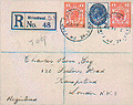 Type 1a cancel Registration #48