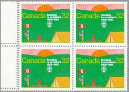 Canada 1983