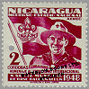 NICARAGUA, 1949