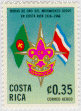 COSTA RICA, 1968