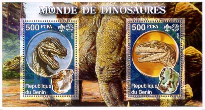 Benin Dino 500