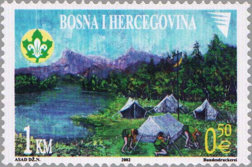 Bosnia and Herzegovina