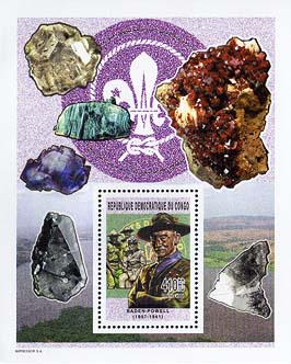 Congo Minerals