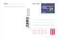 Hungary Postal Card
