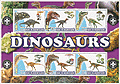 Mauritania Dinosaur A