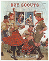 Micronesian Norman Rockwell