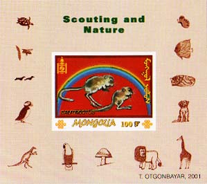 Mongolia 3a