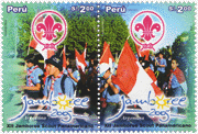 Peru 2005 Jamboree