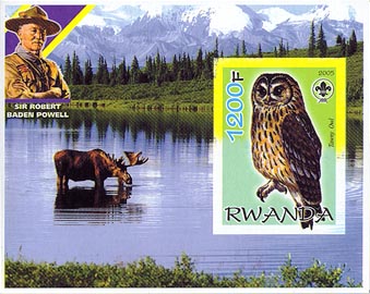 Rwanda Owls A Imperf