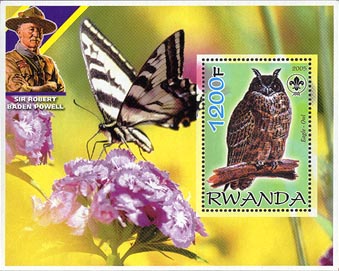 Rwanda Owls C