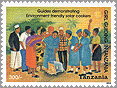 Tanzania 300