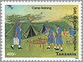 Tanzania 400