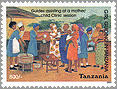 Tanzania 800