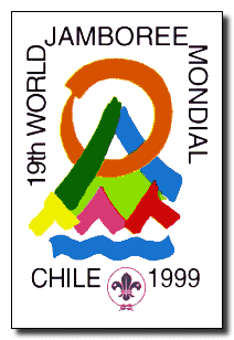 World Jamboree '99