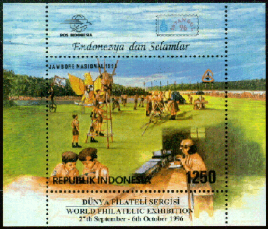 Indonesia SS