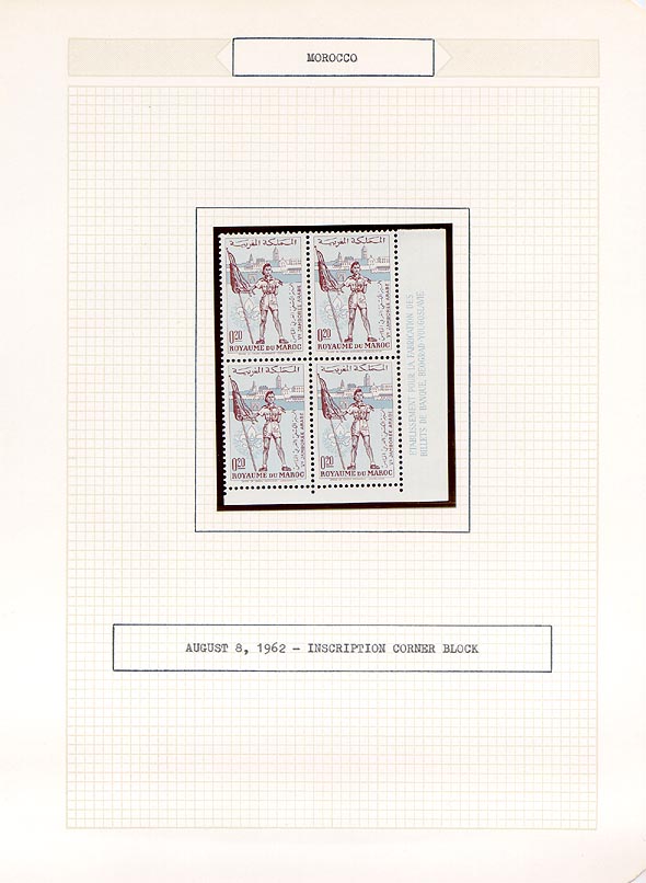 Kaplan Collection page 205