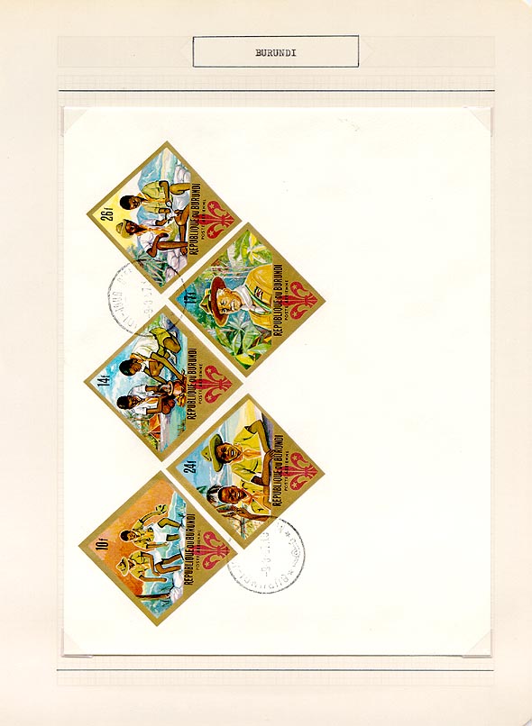 Kaplan Collection page 425