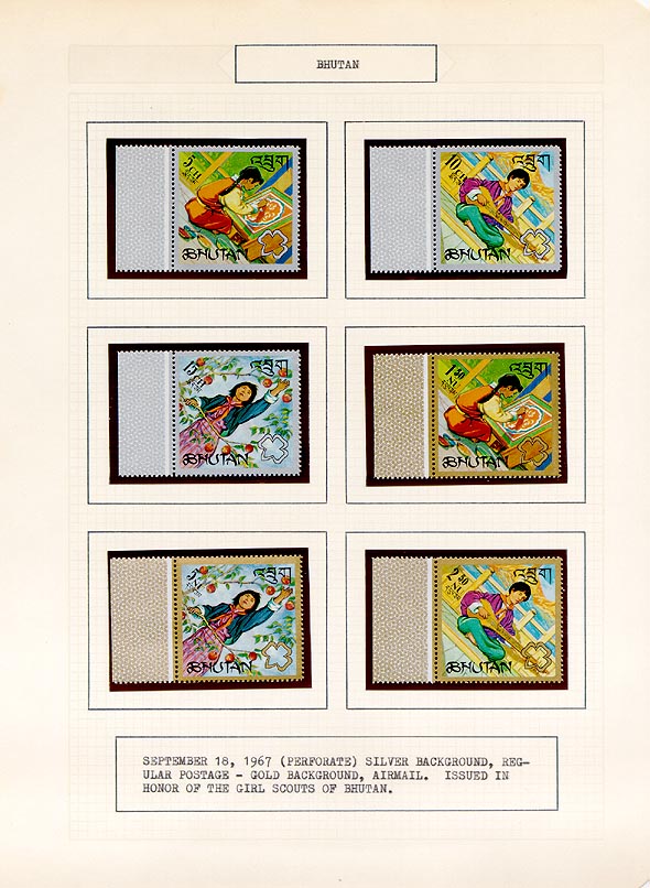 Kaplan Collection page 446