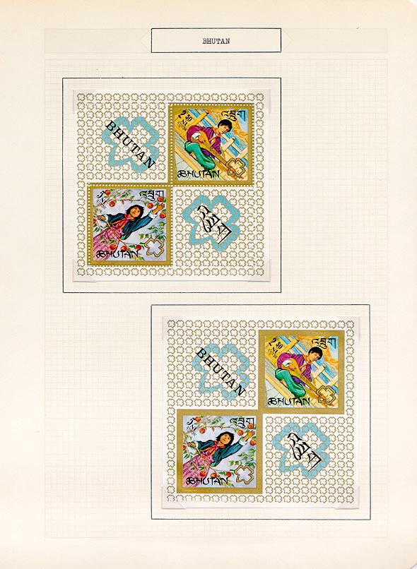 Kaplan Collection page 451