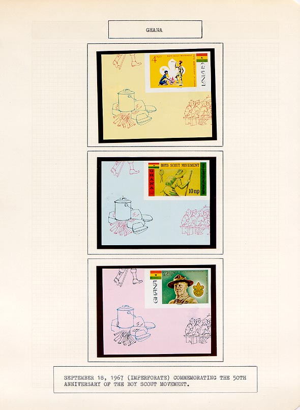 Kaplan Collection page 453