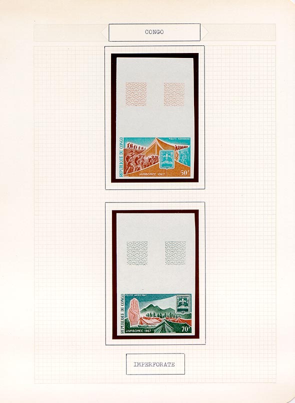 Kaplan Collection page 467