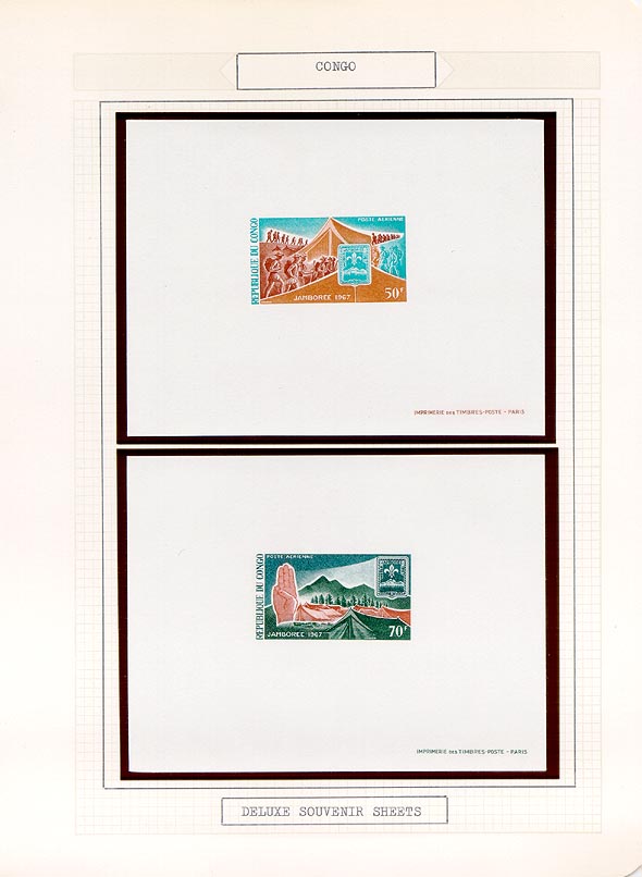 Kaplan Collection page 468