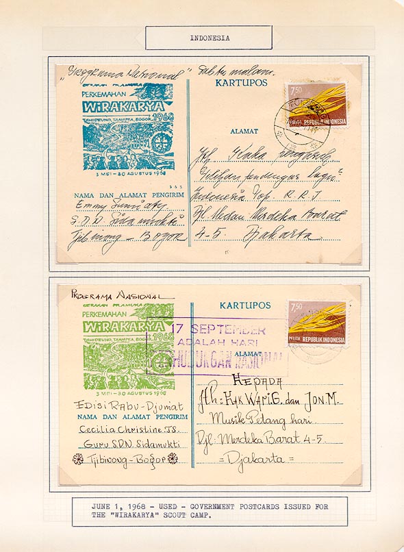 Kaplan Collection page 531