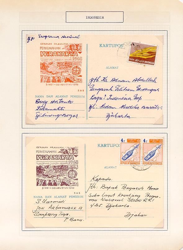 Kaplan Collection page 532