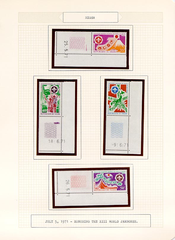 Kaplan Collection page 700