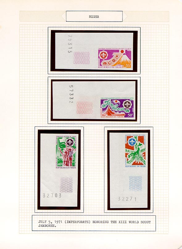 Kaplan Collection page 701