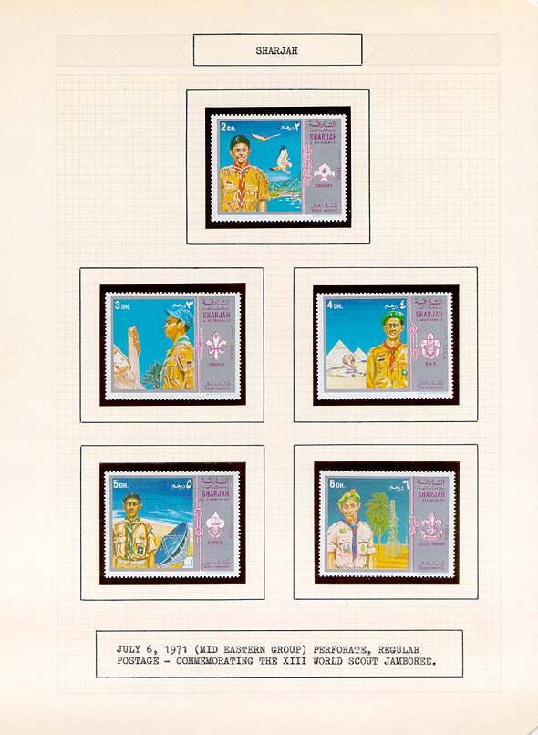 Kaplan Collection page 703