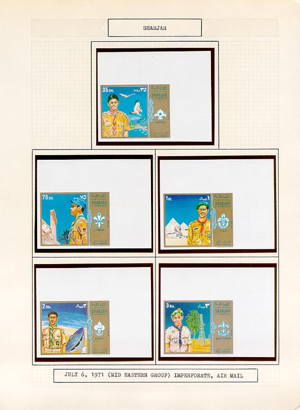Kaplan Collection page 707