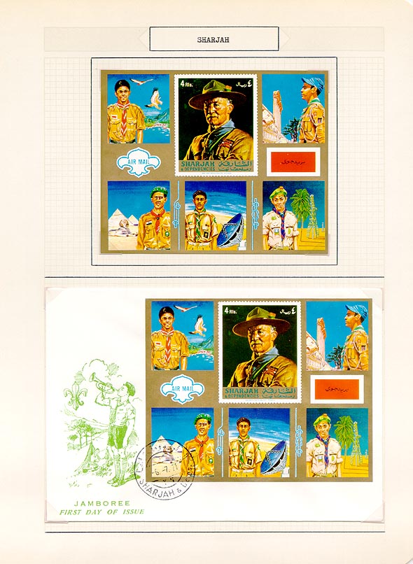 Kaplan Collection page 710