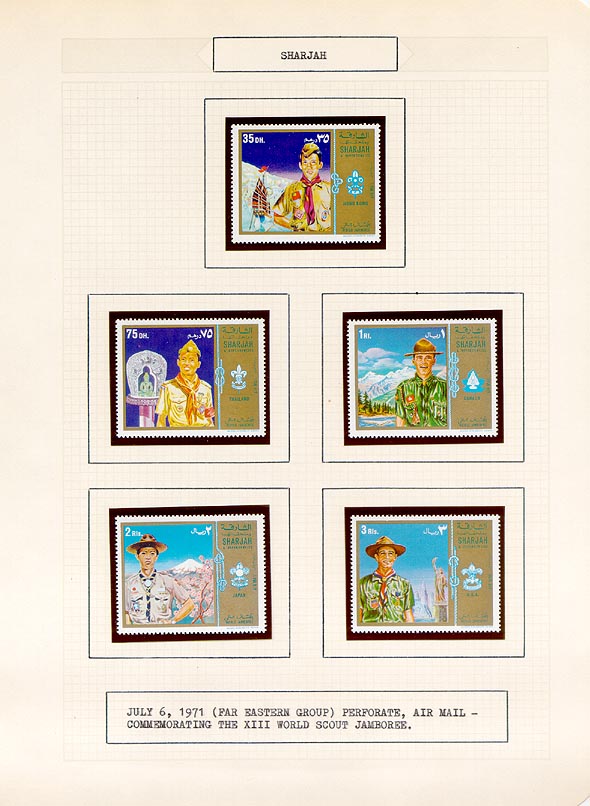 Kaplan Collection page 712