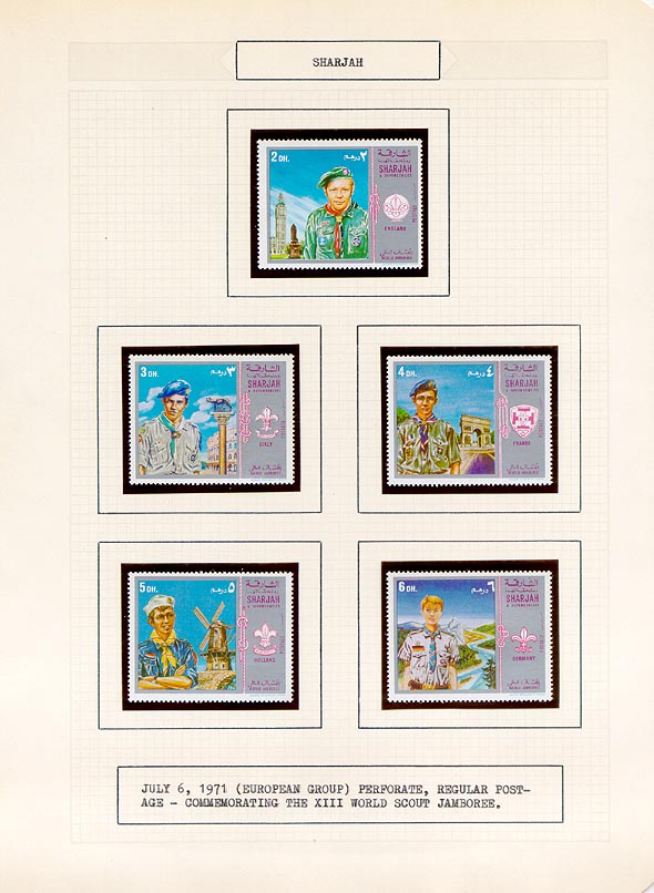 Kaplan Collection page 719