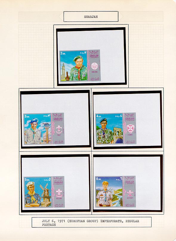 Kaplan Collection page 722