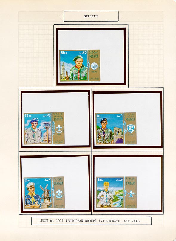 Kaplan Collection page 723