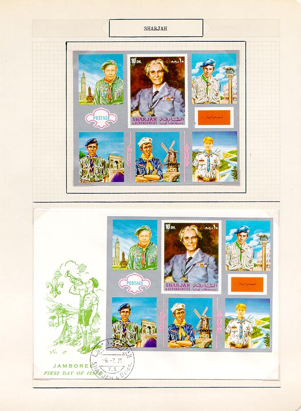 Kaplan Collection page 725