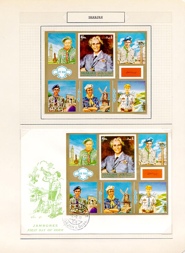 Kaplan Collection page 726