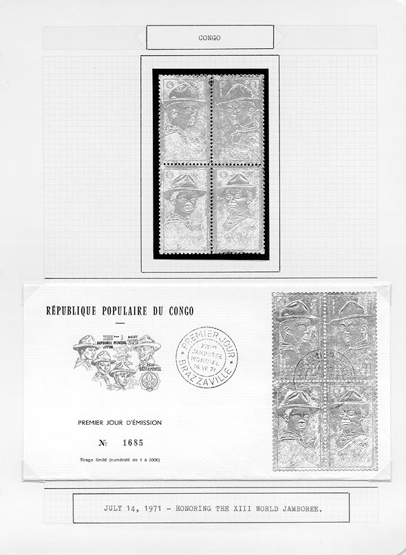 Kaplan Collection page 727