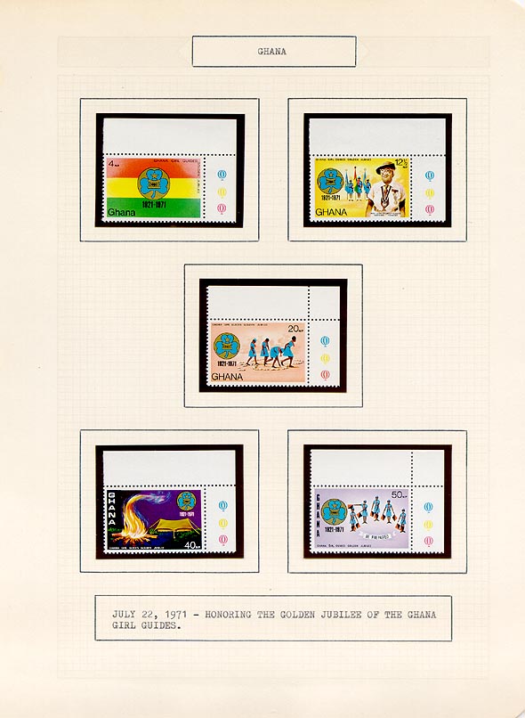 Kaplan Collection page 729